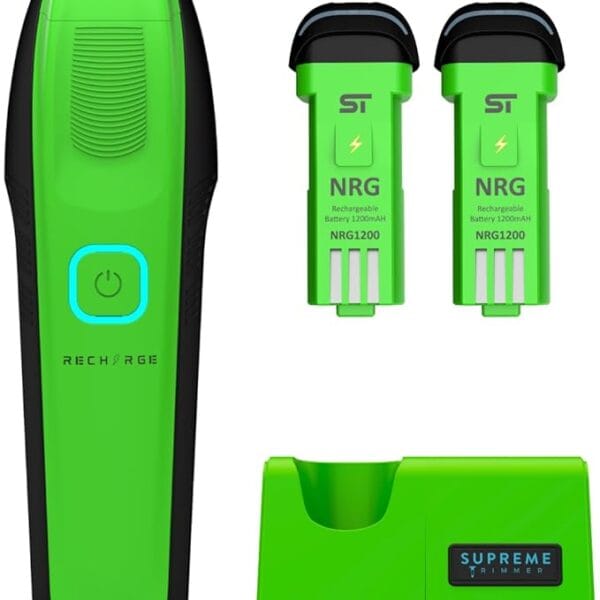 Recharge Trimmer