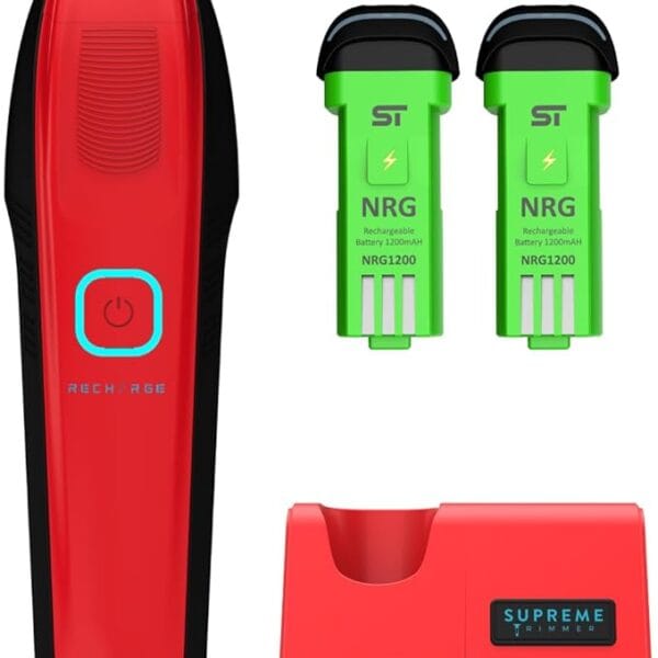 Recharge Trimmer