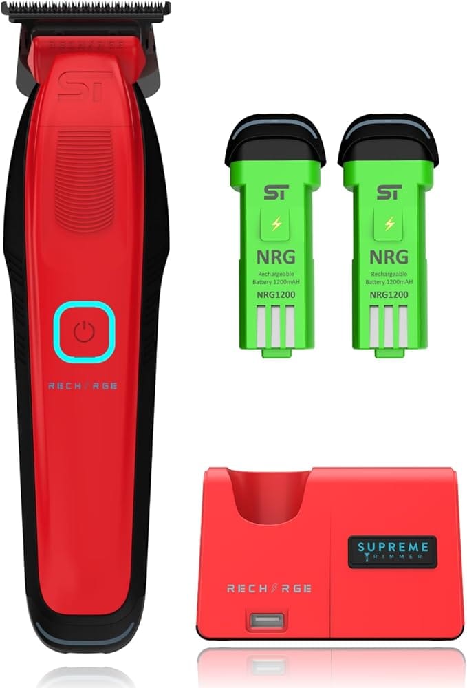 Recharge Trimmer