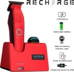 Recharge Trimmer