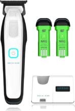 Recharge Trimmer