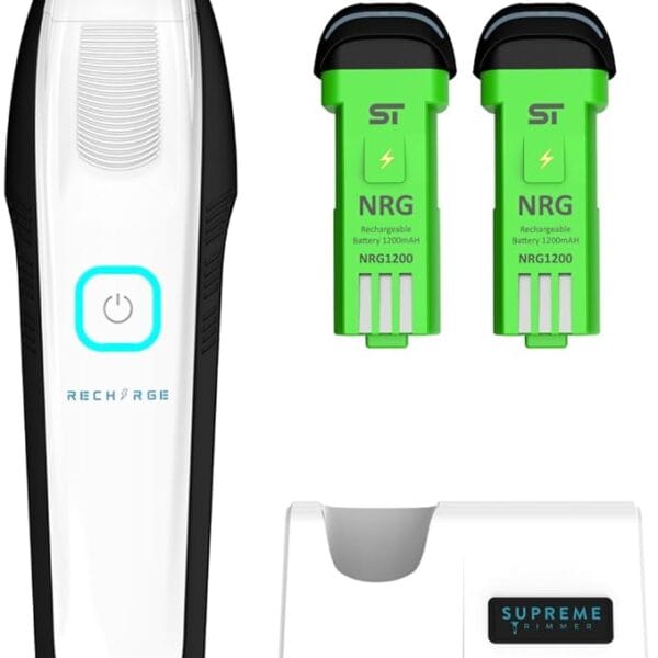 Recharge Trimmer