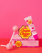 chupa chups Tutti-frutti