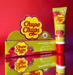 chupa chups framboesa
