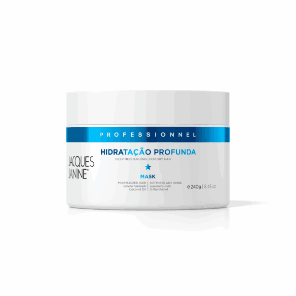Hydrate Mask