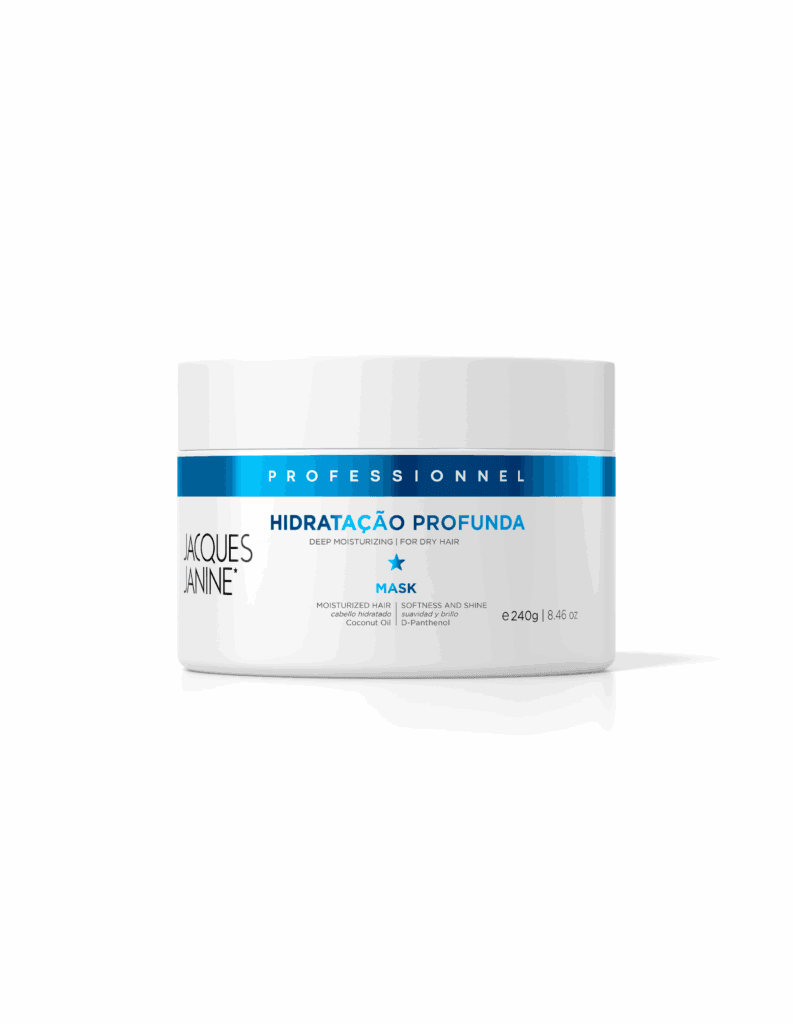 Hydrate Mask