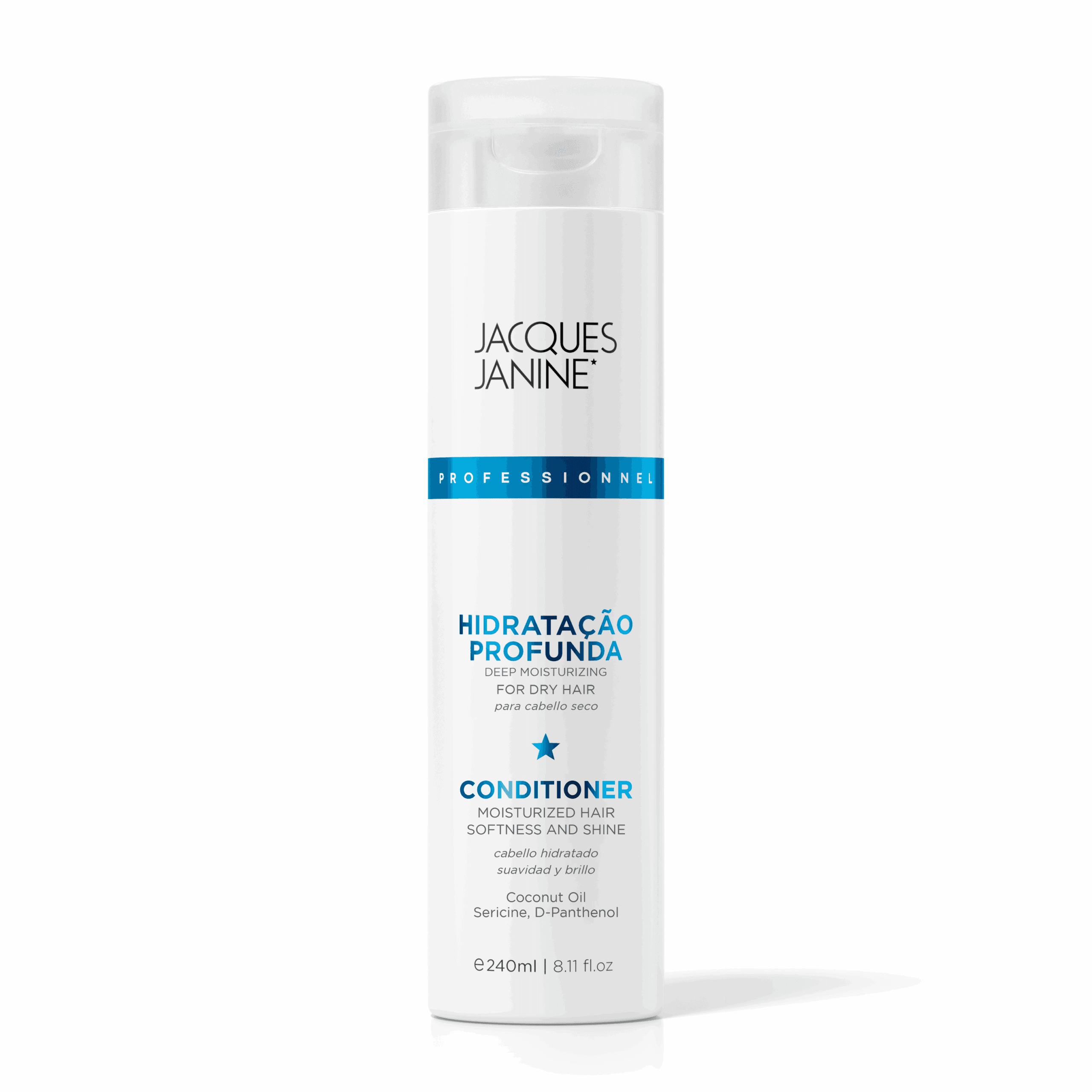 Hydrate conditionner