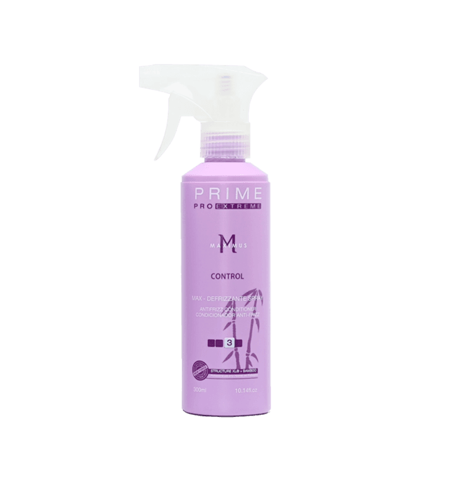 anti frizz
