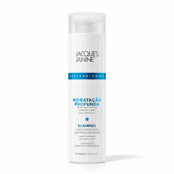 hydrate shampoo