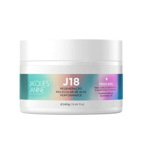 j18 Mask