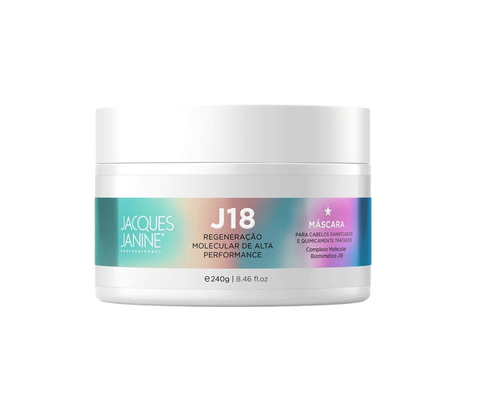 j18 Mask
