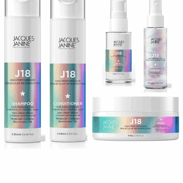 J18 kit