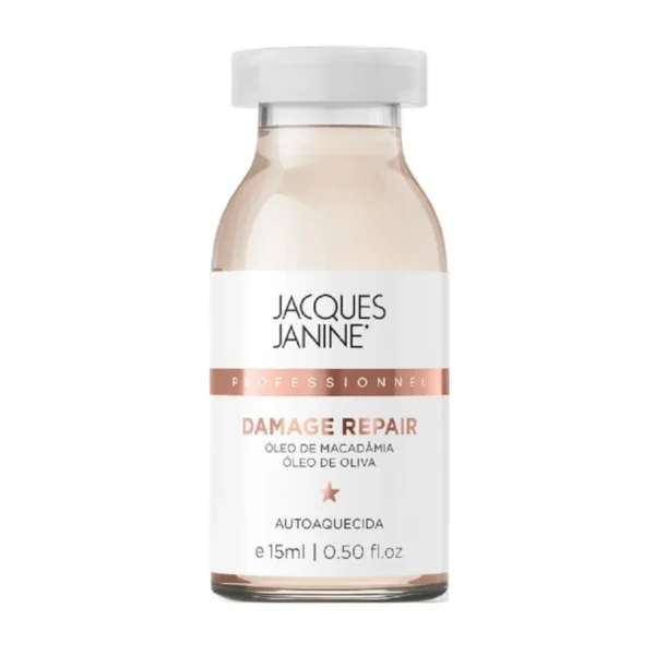 AMPULE DAMAGE REPAIR JACQUES JANINE 15ML